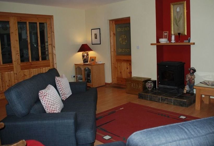 Bluebell House B&b | Manorhamilton | Leitrim | Ireland 1