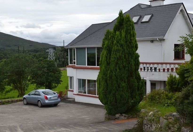 Bluebell House B&b | Manorhamilton | Leitrim | Ireland 2