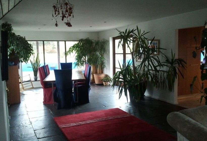 Pension The Village B&b | Moate | Westmeath | Ireland 1