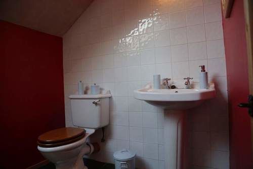 Pension The Village B&b | Moate | Westmeath | Ireland 11