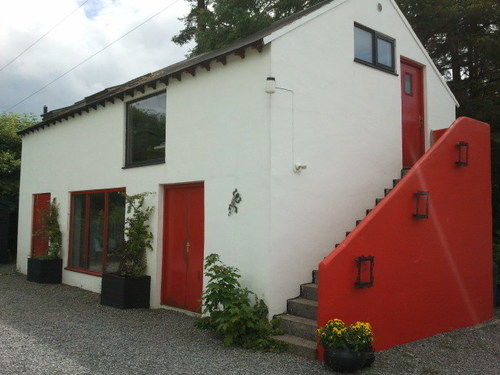 Pension The Village B&b | Moate | Westmeath | Ireland 12