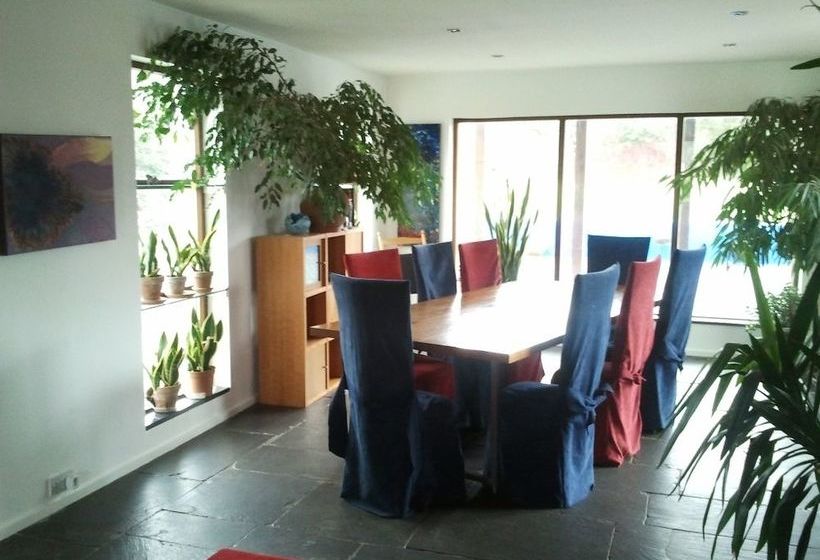 Pension The Village B&b | Moate | Westmeath | Ireland 2