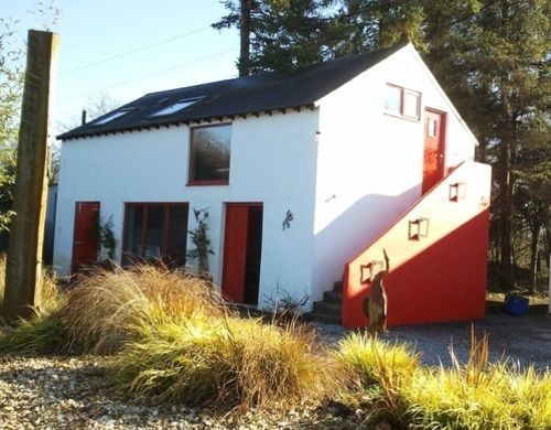 Pension The Village B&b | Moate | Westmeath | Ireland 3