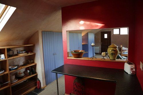 Pension The Village B&b | Moate | Westmeath | Ireland 4