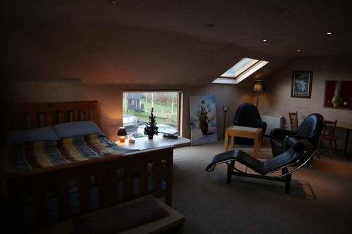 Pension The Village B&b | Moate | Westmeath | Ireland 5