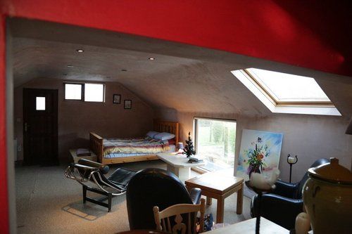 Pension The Village B&b | Moate | Westmeath | Ireland 6