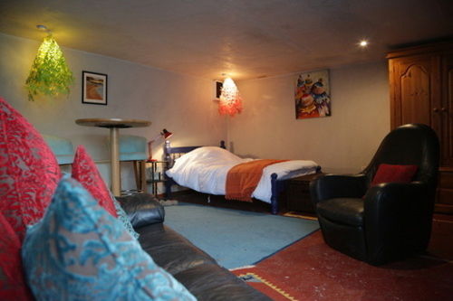 Pension The Village B&b | Moate | Westmeath | Ireland 7