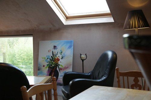 Pension The Village B&b | Moate | Westmeath | Ireland 9