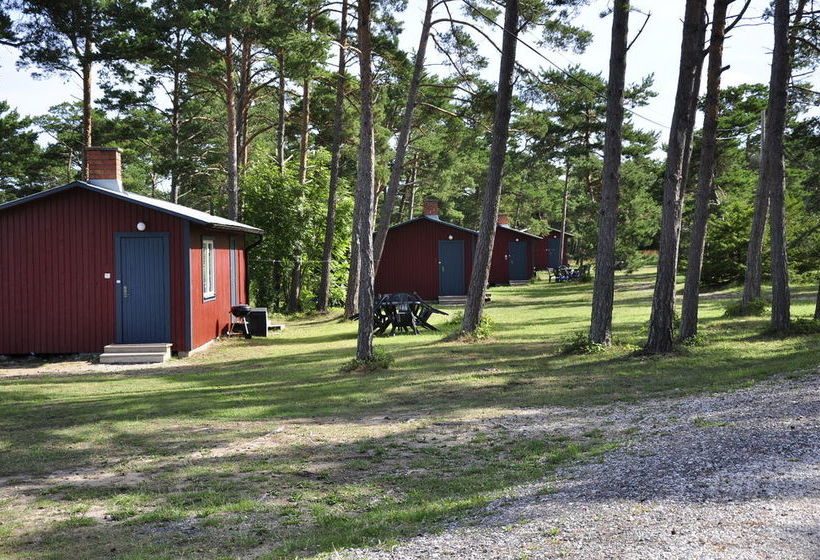 Lickershamns Semesterby