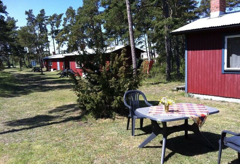 Lickershamns Semesterby | Tingstäde | Gotlands Lan | Sweden 3