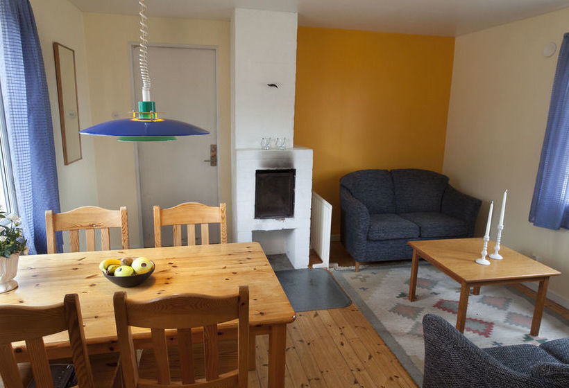 Lickershamns Semesterby | Tingstäde | Gotlands Lan | Sweden 4