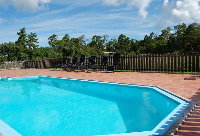 Lickershamns Semesterby | Tingstäde | Gotlands Lan | Sweden 6