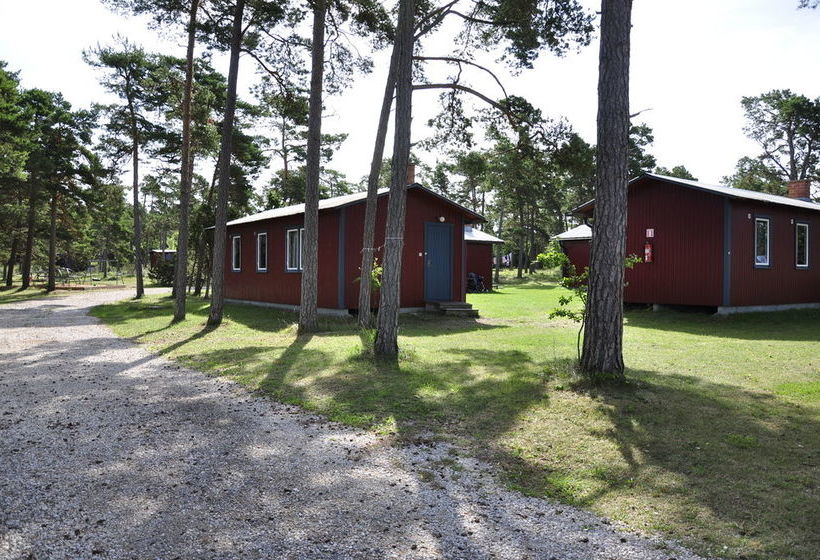 Lickershamns Semesterby | Tingstäde | Gotlands Lan | Sweden 8