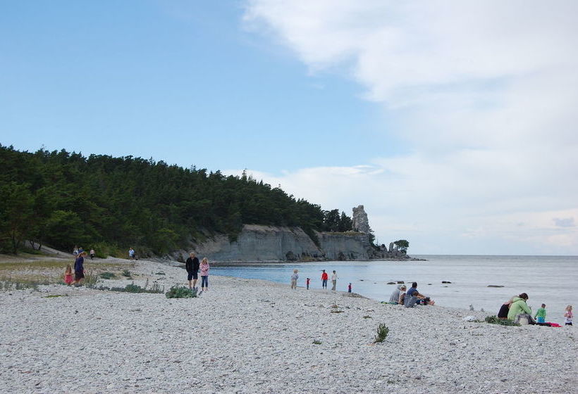 Lickershamns Semesterby | Tingstäde | Gotlands Lan | Sweden 9