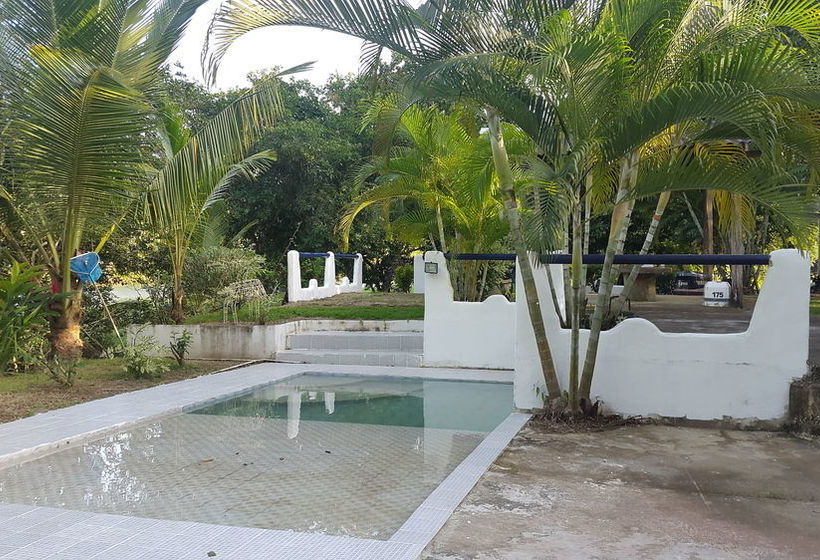 La Casa Del Rio María Chiquita