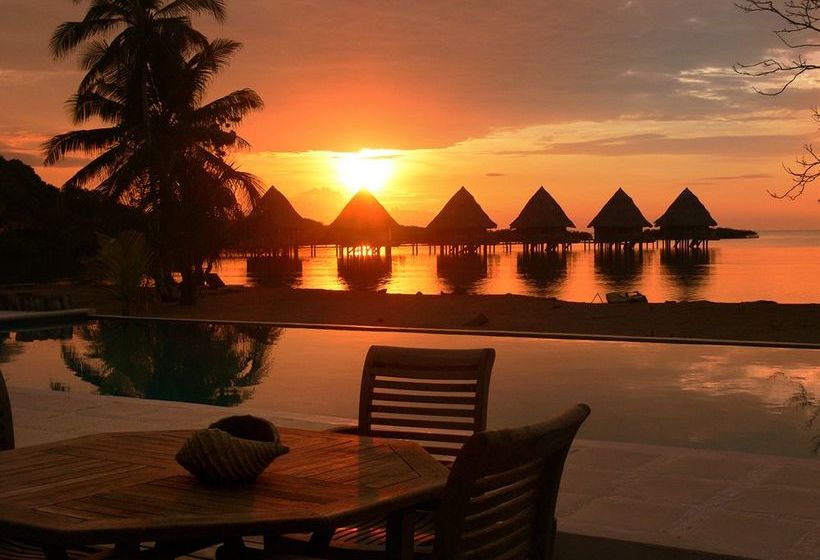 Hotel Coral Lodge | Santa Isabel | Colon | Panama