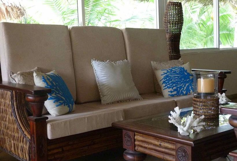 Hotel Coral Lodge | Santa Isabel | Colon | Panama 1