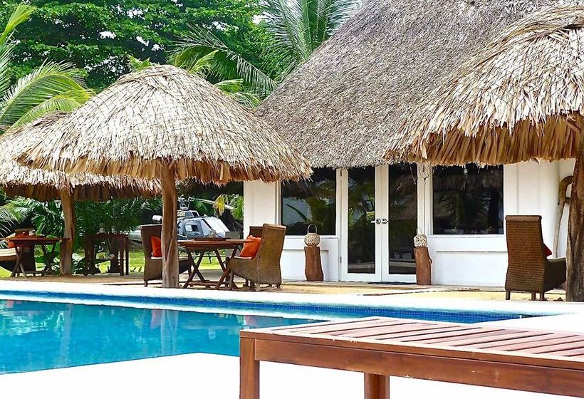 Hotel Coral Lodge | Santa Isabel | Colon | Panama 3