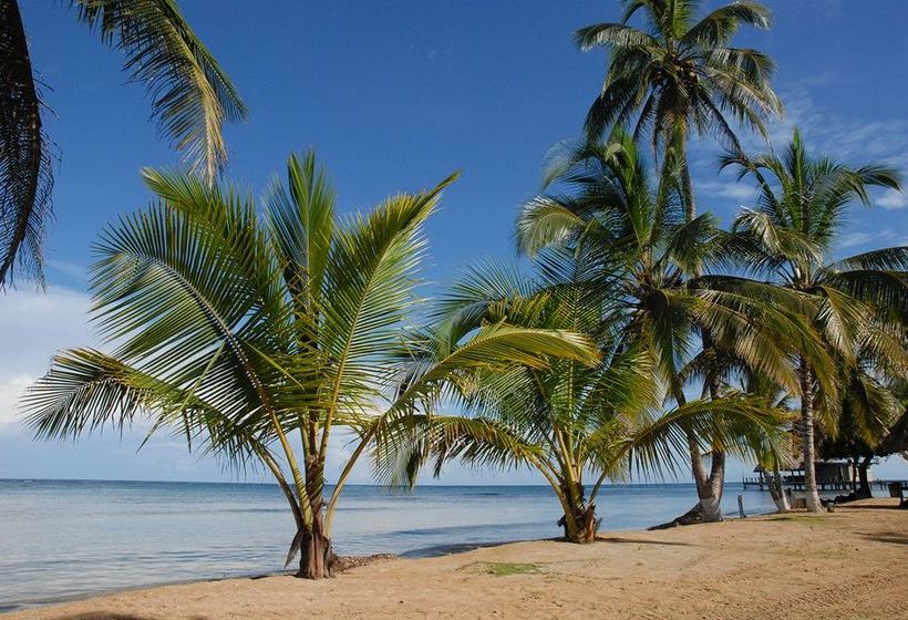 Hotel Coral Lodge | Santa Isabel | Colon | Panama 4