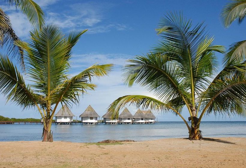 Hotel Coral Lodge | Santa Isabel | Colon | Panama 5