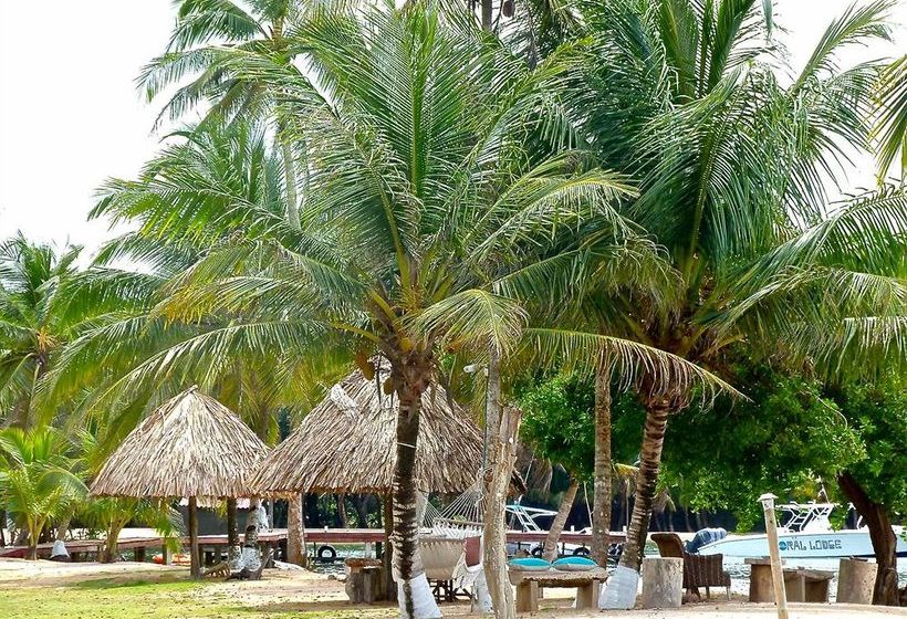 Hotel Coral Lodge | Santa Isabel | Colon | Panama 6