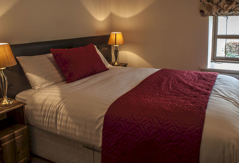 New Forest Golf Club | Tyrrellspass | Westmeath | Ireland 1