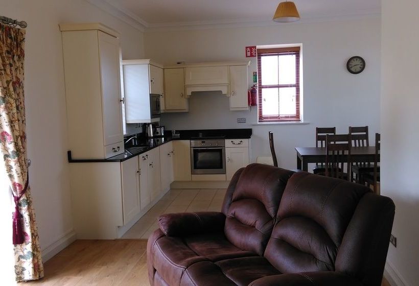 New Forest Golf Club | Tyrrellspass | Westmeath | Ireland 10