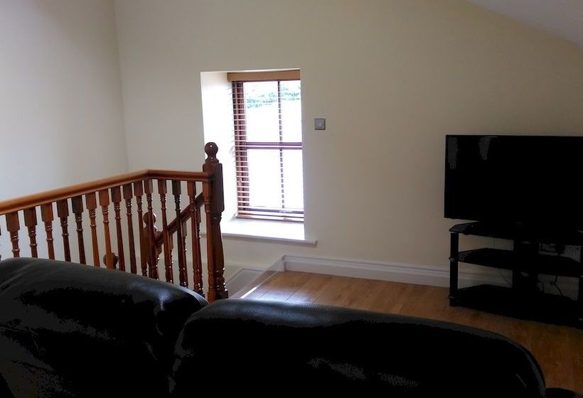 New Forest Golf Club | Tyrrellspass | Westmeath | Ireland 12