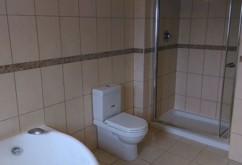 New Forest Golf Club | Tyrrellspass | Westmeath | Ireland 17