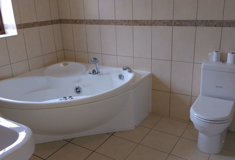 New Forest Golf Club | Tyrrellspass | Westmeath | Ireland 18