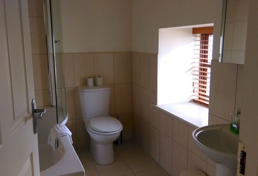 New Forest Golf Club | Tyrrellspass | Westmeath | Ireland 19