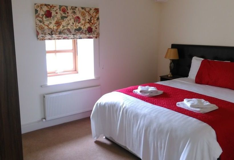 New Forest Golf Club | Tyrrellspass | Westmeath | Ireland 2