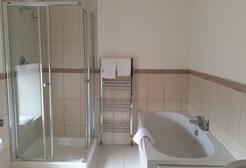 New Forest Golf Club | Tyrrellspass | Westmeath | Ireland 20