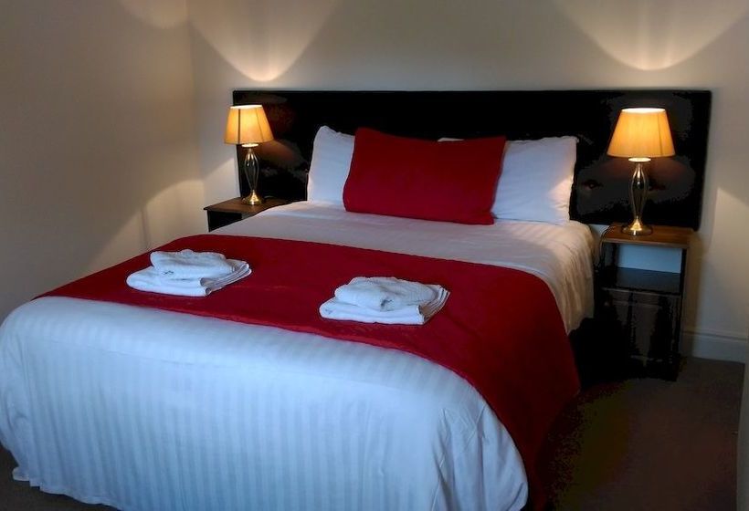 New Forest Golf Club | Tyrrellspass | Westmeath | Ireland 3