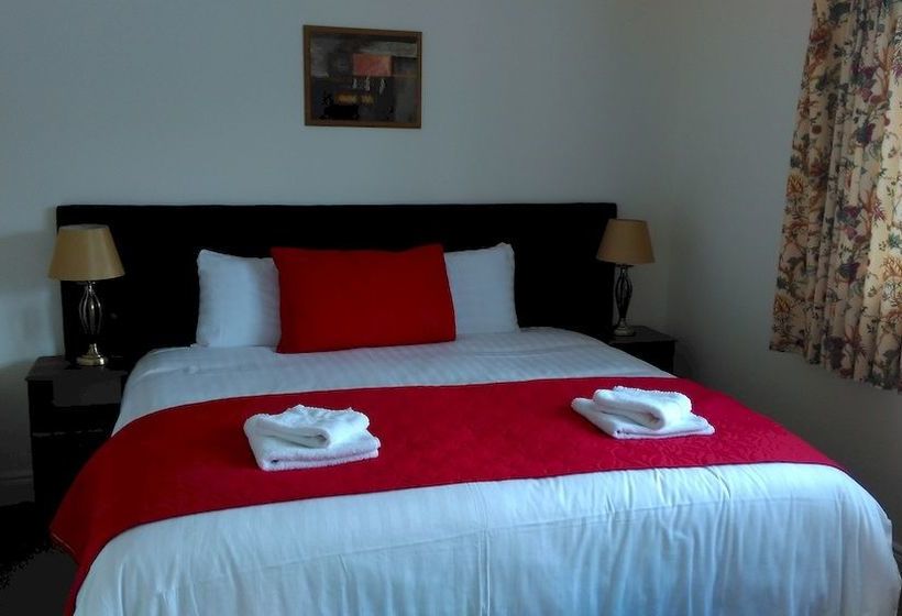 New Forest Golf Club | Tyrrellspass | Westmeath | Ireland 4