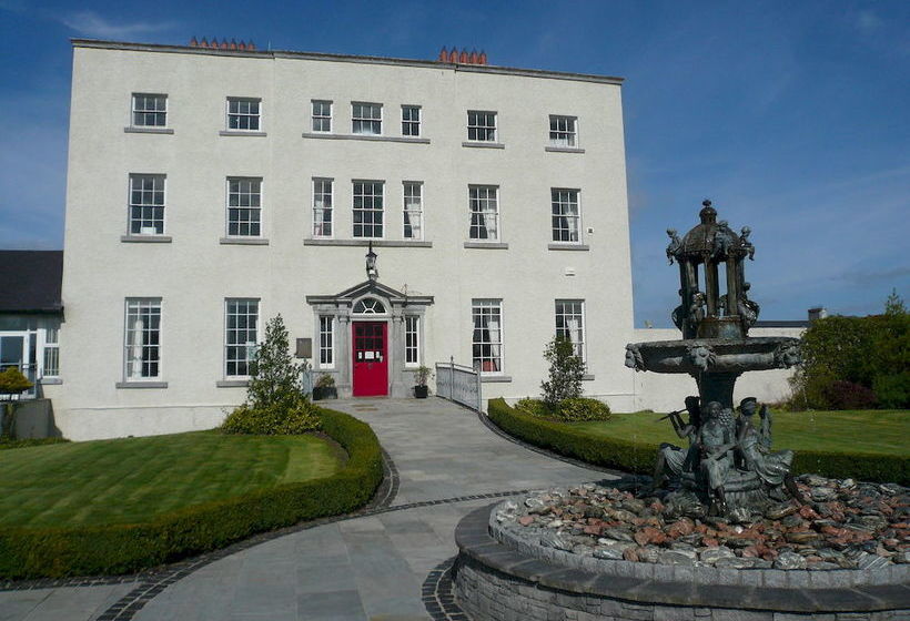 New Forest Golf Club | Tyrrellspass | Westmeath | Ireland 5