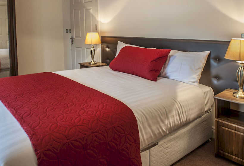 New Forest Golf Club | Tyrrellspass | Westmeath | Ireland 6