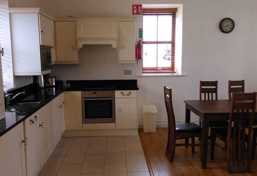 New Forest Golf Club | Tyrrellspass | Westmeath | Ireland 9