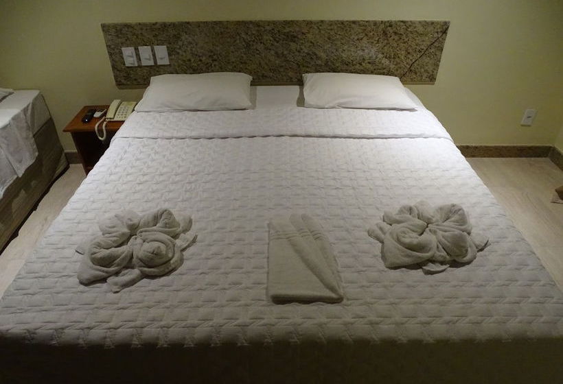 Hotel Porto Bali  | Santa Cruz de Cabrália | Bahia | Brasil 1