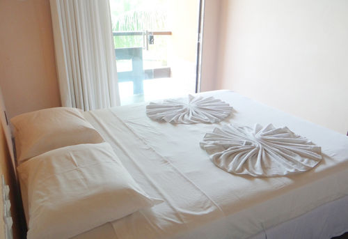 Hotel Porto Bali  | Santa Cruz de Cabrália | Bahia | Brasil 10