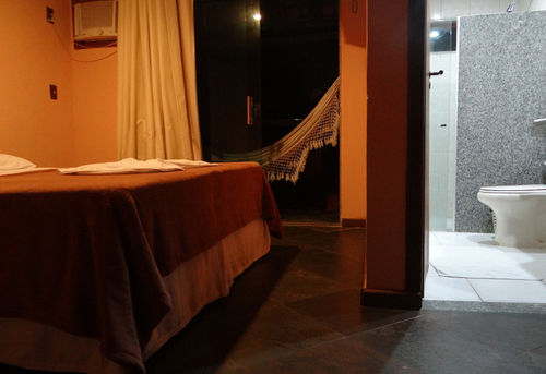 Hotel Porto Bali  | Santa Cruz de Cabrália | Bahia | Brasil 11