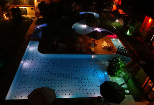 Hotel Porto Bali  | Santa Cruz de Cabrália | Bahia | Brasil 12