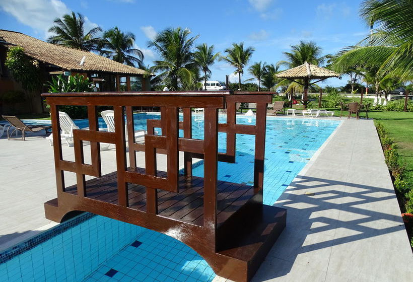 Hotel Porto Bali  | Santa Cruz de Cabrália | Bahia | Brasil 2