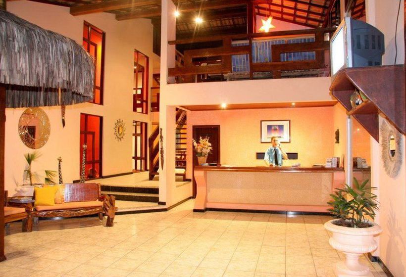 Hotel Porto Bali  | Santa Cruz de Cabrália | Bahia | Brasil 3