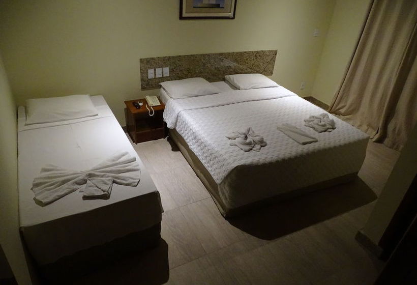 Hotel Porto Bali  | Santa Cruz de Cabrália | Bahia | Brasil 4