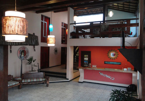 Hotel Porto Bali  | Santa Cruz de Cabrália | Bahia | Brasil 5