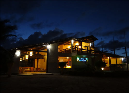 Hotel Porto Bali  | Santa Cruz de Cabrália | Bahia | Brasil 6