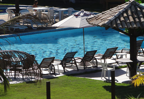 Hotel Porto Bali  | Santa Cruz de Cabrália | Bahia | Brasil 7