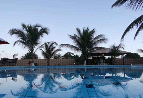 Hotel Porto Bali  | Santa Cruz de Cabrália | Bahia | Brasil 8