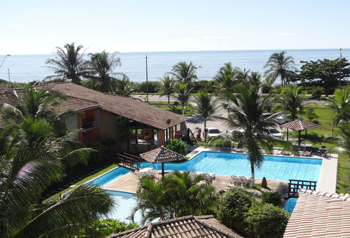 Hotel Porto Bali  | Santa Cruz de Cabrália | Bahia | Brasil 9